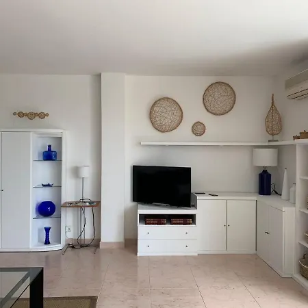 La Marina D'aiguadolç