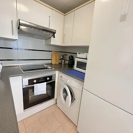 La Marina D'aiguadolç Appartement