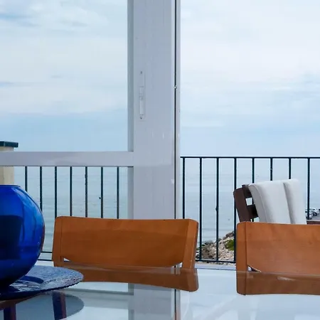 Appartement La Marina D'aiguadolç *