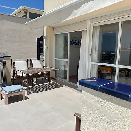 Aiguadolc Playa Apartment *