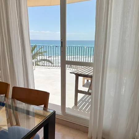Apartment Aiguadolc Playa Sitges