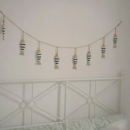 Aiguadolc Playa Apartmán