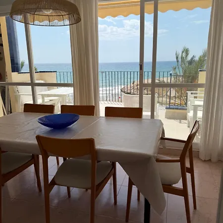 Apartment Aiguadolc Playa