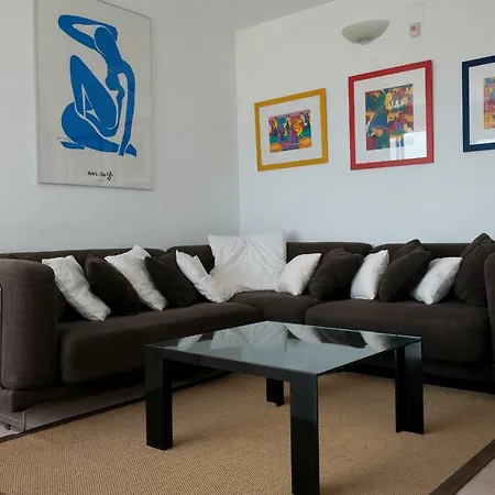 Apartment Aiguadolc Playa *