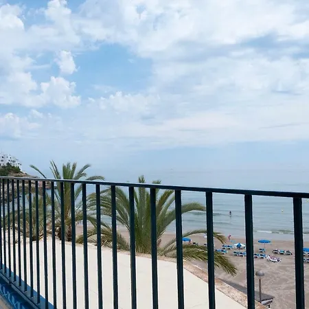 Aiguadolc Playa * Sitges