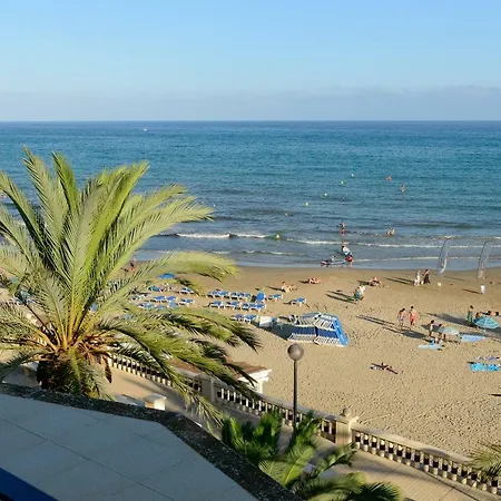 Apartment Aiguadolc Playa *