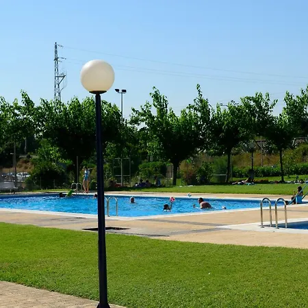 Aiguadolc Playa Apartment *