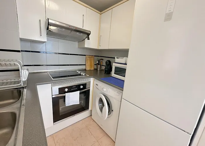 Aiguadolc Playa 아파트