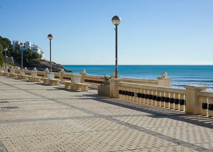 Aiguadolc Playa * סיטגס