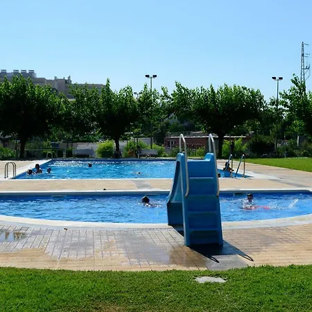 Aiguadolc Playa Апартаменты Сиджес