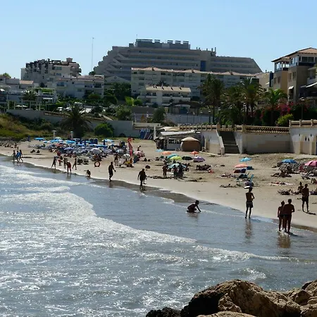 Aiguadolc Playa Апартаменты *
