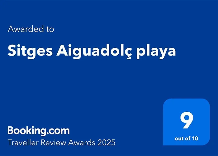 Lägenhet Aiguadolc Playa *
