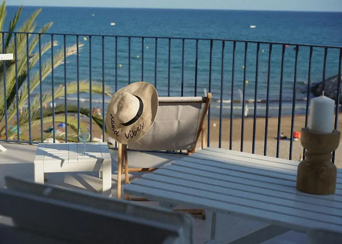 Lägenhet Aiguadolc Playa