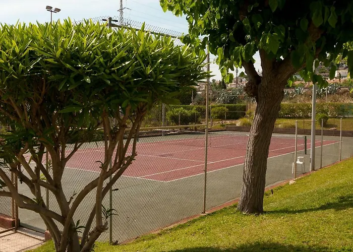 Aiguadolc Playa