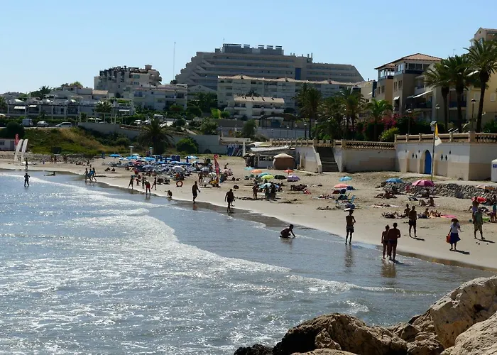 Aiguadolc Playa Lägenhet *