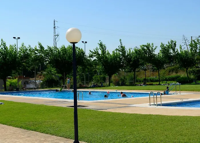 Aiguadolc Playa Lägenhet *