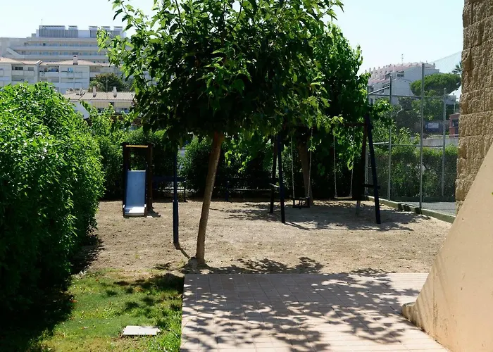 Aiguadolc Playa